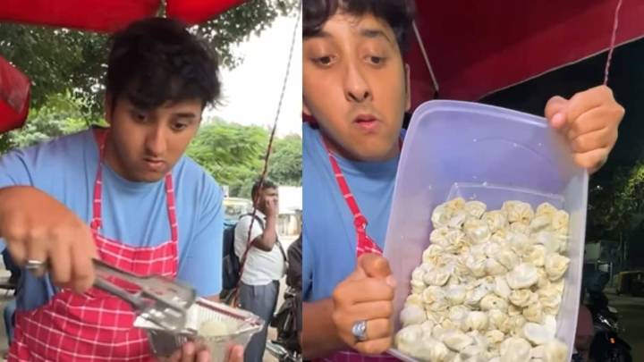 Bengaluru Momo Seller Earns Rs 31 Lakh A Month: ‘Vacancy Hain Toh Internships Par Rakh Lo?’