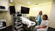 El Hospital El Bierzo acelera el tratamiento de mujeres con patología de útero