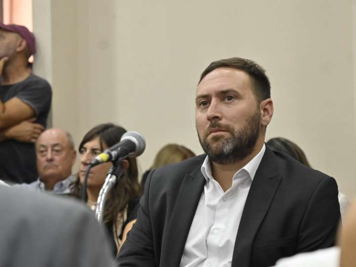 Un concejal K de Bahía Blanca se negó al test de alcoholemia y debió renunciar a su banca