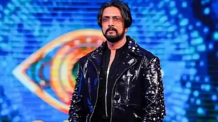 Complaint filed against Bigg Boss Kannada 12, Sudeep over caste discrimination
