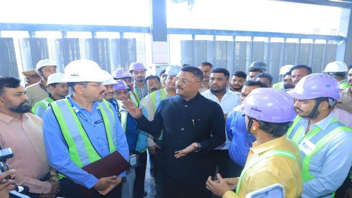 Mira-Bhayandar to get Mumbai Metro services by December