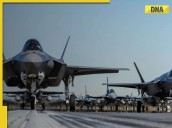 US to sell F-35 fighter jets to Saudi Arabia with fewer advanced features