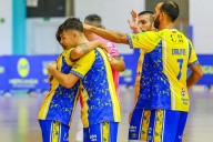 El CD Virgili Cádiz ya sabe cuándo y dónde recibirá al Barça