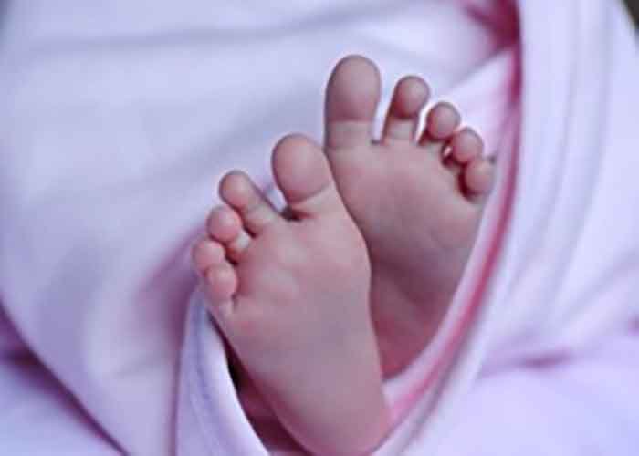 Newborn dies after woman ‘forced to deliver’ in corridor of govt hospital in K’taka
