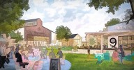 Williamson County mixed-use project to include Sam Fox's hospitality brands