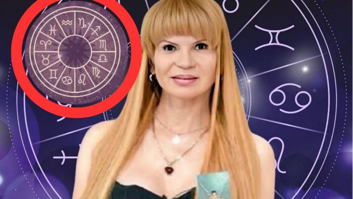 Horóscopos de Mhoni Vidente para HOY domingo 30 de noviembre de 2025