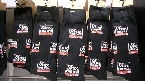 Fox News Sold to Group of Mennonite Investors; New Channel to Promote 'Peace, Love, and Understanding'