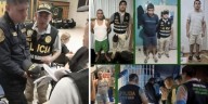 Así operaban “Los Piratas”: la organización criminal dentro de la PNP que robaba droga, extorsionaba y asaltaba bajo el uniforme