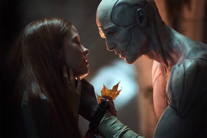 Frankenstein 2025: Jacob Elordi’s monster is hot. It’s unlike we’ve ever seen him before.