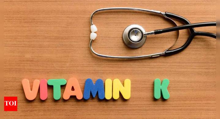 Vitamin K deficiency symptoms that you should not ignore