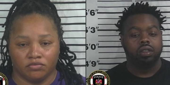 2 arrested in Cullman for targeting elderly in iPhone scheme