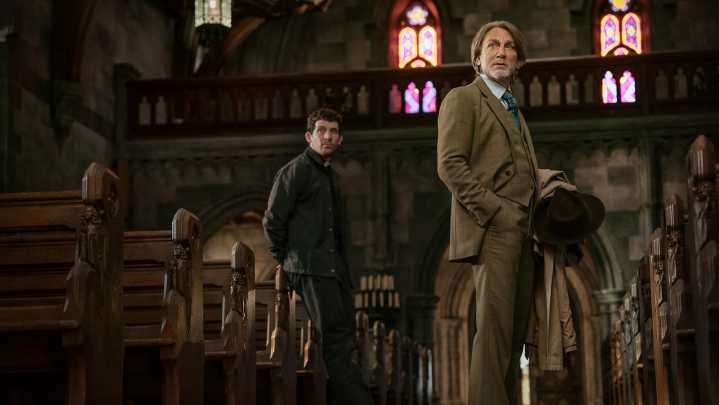 Wake Up Dead Man Review: Rian Johnson's Knives Out 3 Is Sharp And All Too Relevant