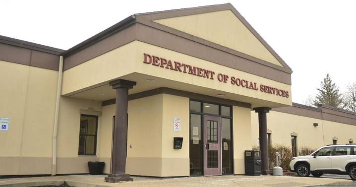 Heating aid delay leaves thousands in GLOW region in the cold