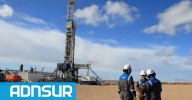 17:57 Récord histórico: YPF aumentó 21% sus ganancias gracias al impulso del shale oil