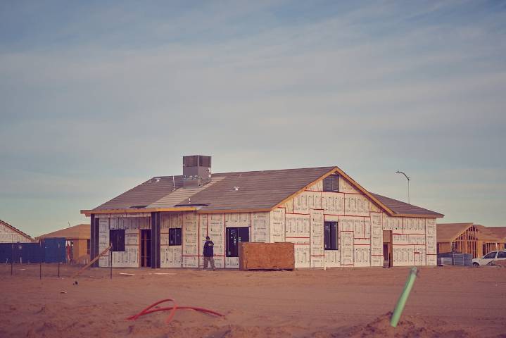 Opinion: Our thinking on housing has been far too small for far too long.