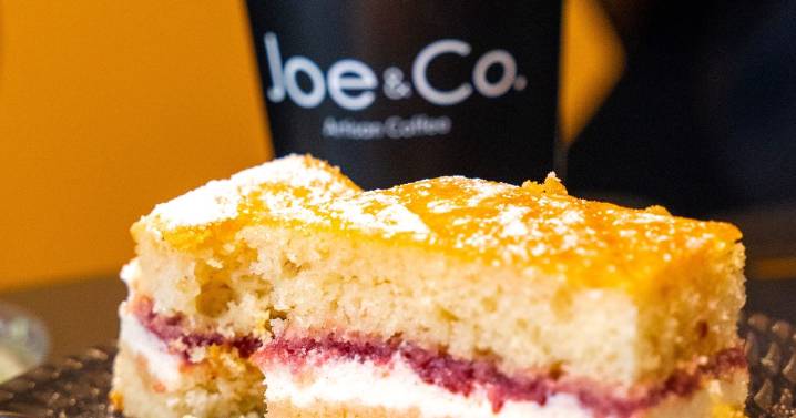 New Leicester coffee shop serving up matcha and brunch opens