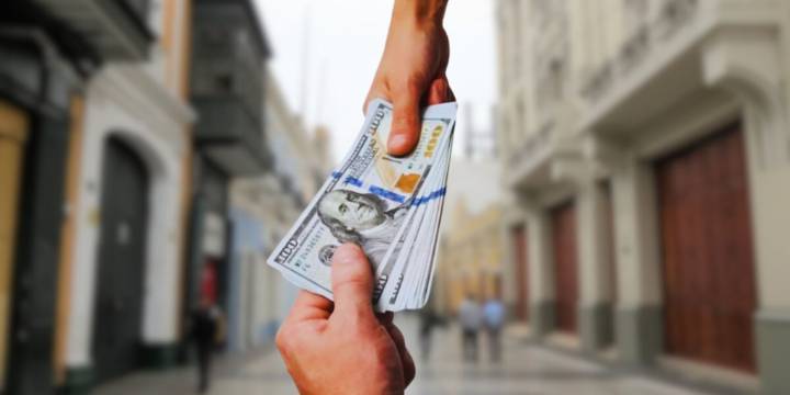 BCRP compró más de US$ 500 millones en noviembre, por primera vez desde la pandemia: ¿Por qué?