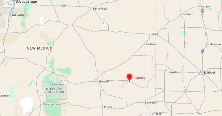 Texas company eyes Lea County for data center campus