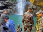 Assam: Bodies of three NIT Silchar students found in Dima Hasao waterfall