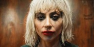 La esperada respuesta de Lady Gaga a las críticas por el Joker: “Creo que en ese momento me sentía artísticamente rebelde”