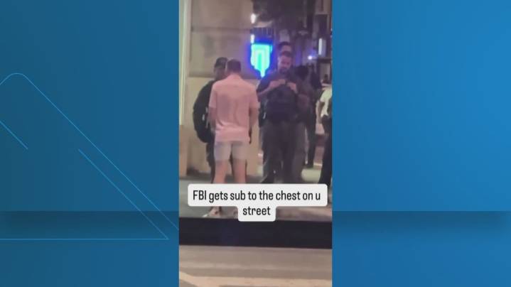 Jury deadlocked whether sandwich toss was federal crime in ‘DC Sandwich Guy’ trial