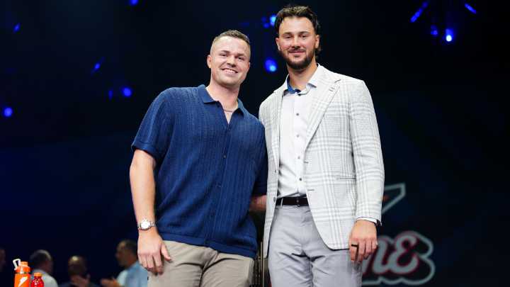 2025 Cy Young awards: Skenes, Skubal just getting started on their runs of greatness