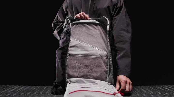 The legend lives on – Vertx reshapes the future of everyday carry with expansion and evolution of the iconic Gamut Pack