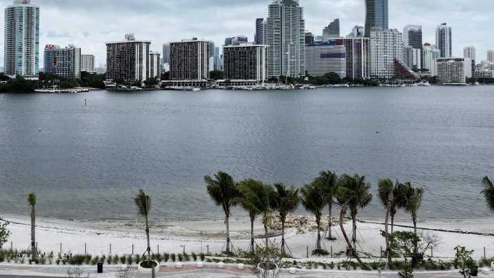 Florida's best places to retire list by US News. Where is your city?