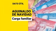 Monto extra del aguinaldo de Navidad para pensionados: ¿Cuál es la fecha límite para acreditar cargas familiares?
