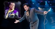 Juan Gabriel en concierto (grabado) en el Zócalo, prepárate para cantar a todo pulmón