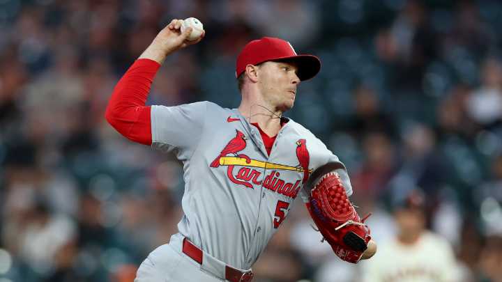 Sonny Gray trade: Red Sox acquire veteran pitcher from Cardinals