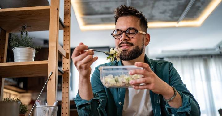 Doctor says 'this may be the secret to living longer'