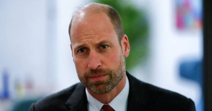 'I met Prince William - here's what the future king is really like'