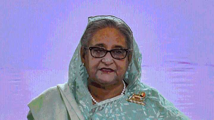 India responds after Bangladesh seeks Sheikh Hasina’s extradition following death sentence
