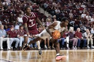 Deadspin | Texas A&M cracks 100-point barrier in blowout of Texas Southern