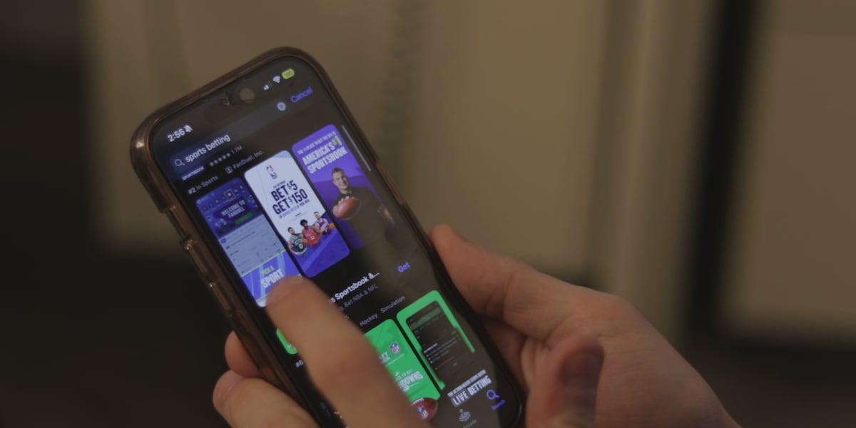 Missourians can now pre-register to place sports bets