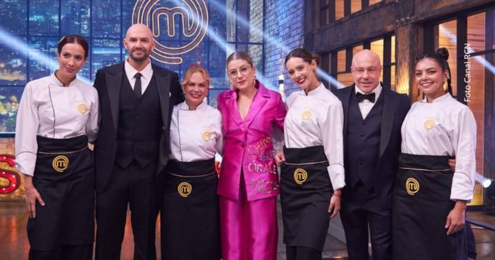 Este es el millonario premio que recibirá la ganadora de MasterChef Celebrity