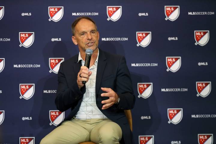 Deadspin | Union put Ernst Tanner on leave as MLS reopens probe into conduct