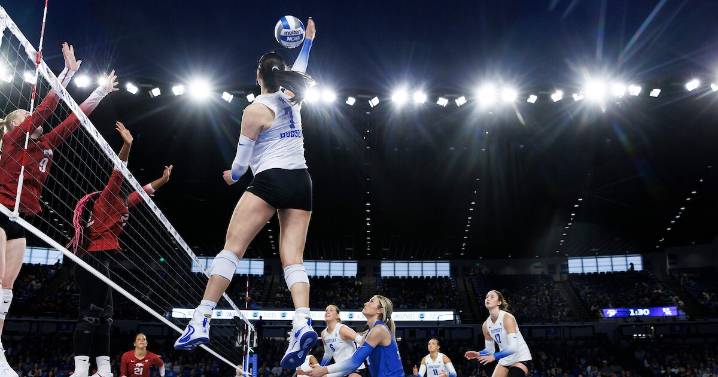 Kentucky sweeps the Aurburn Tigers in SEC Quarterfinals, advance