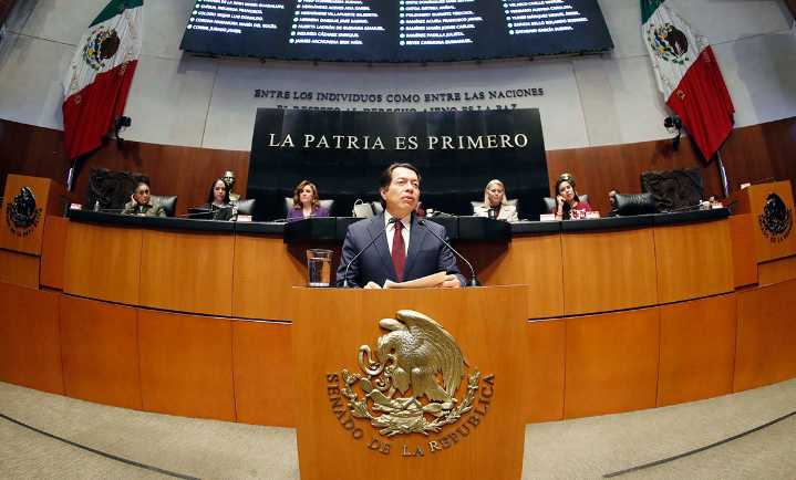 Nunca se ha interrumpido la prueba PISA desde el 2000, aclara SEP