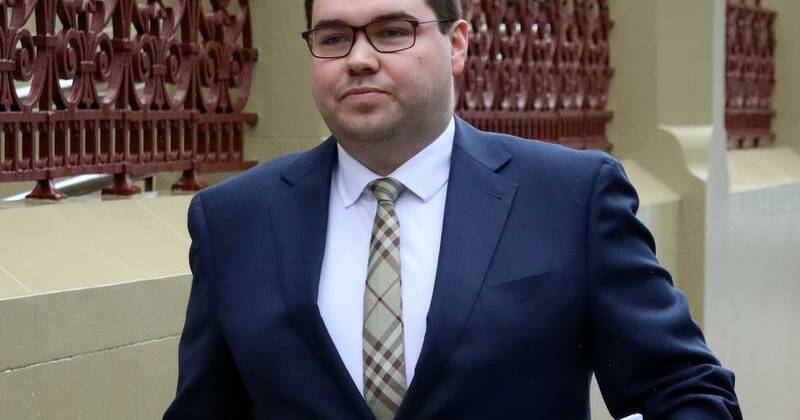 Lehrmann's bid for reporter restraining order dismissed