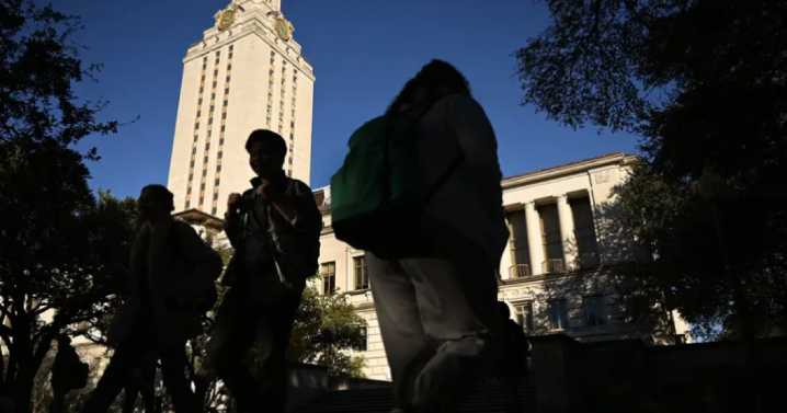 UT System will push to enforce campus protest bans that judge temporarily blocked