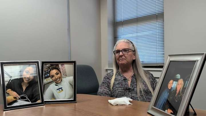 ‘I have a hole in my heart’: Mother remembers nurse killed in suspected DWI crash as TxDOT urges end to traffic deaths