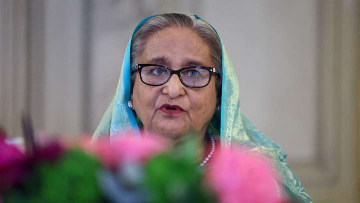 Condena Tribunal de Bangladés a Pena de Muerte a Ex Primera Ministra Sheikh Hasina