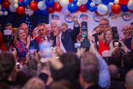 Bruce Blakeman Wins Second Term As Nassau County Executive