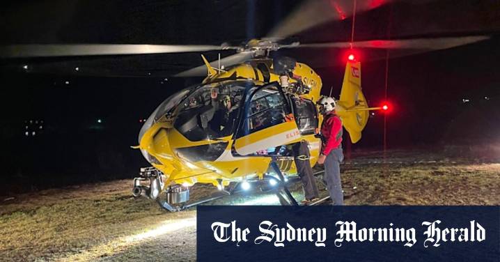 Father and daughter among five dead in Italy avalanche