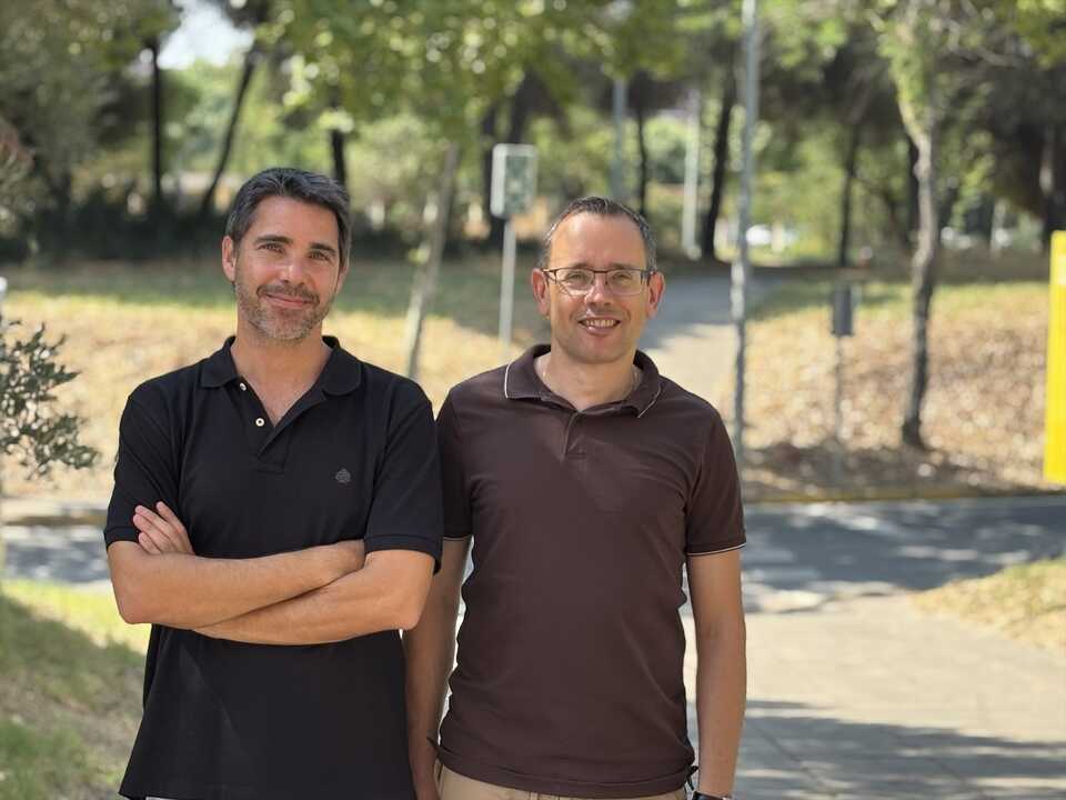 Un equipo del CABD desarrolla una herramienta para predecir estructuras asociadas al cáncer