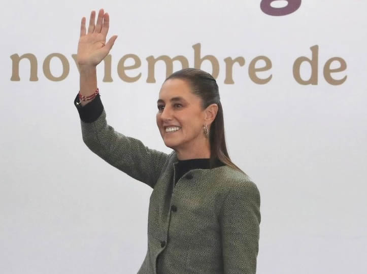 Inauguran en México la escuela de IA más grande de América Latina