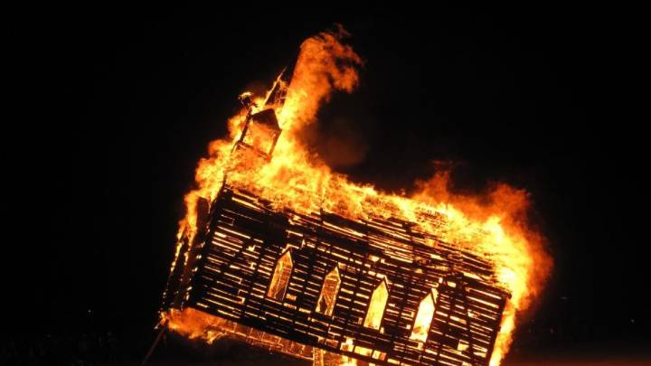 Los delitos de odio contra cristianos en Europa crecieron alarmantemente en 2024