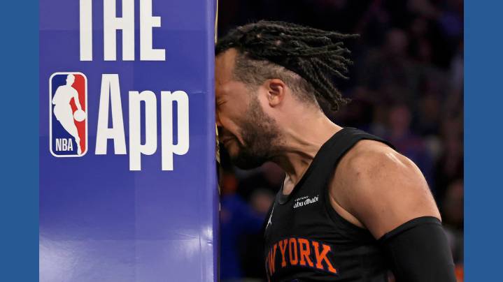 The NBA Cup quarterfinal field takes shape: Heat